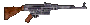 MP44 Assault Rifle