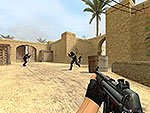  Counter-Strike: Source