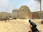  Counter-Strike: Source