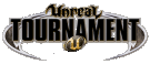 Unreal Tournament Logo